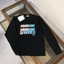 Picture of Moncler T Shirt Long _SKUMonclerS-XLtltx4551914